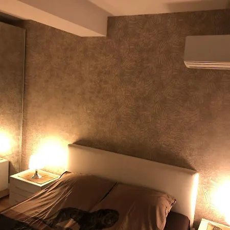 Luxury In Center 2 Várna