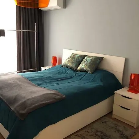 Luxury In Center 2 Apartman