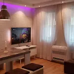 Lägenhet Luxury In Center 2 Varna