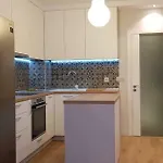 Lägenhet Luxury In Center 2 Varna