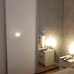 Lägenhet Luxury In Center 2 Varna