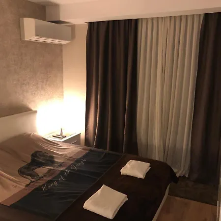 Appartement Luxury In Center 2