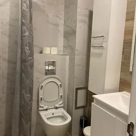 Appartement Luxury In Center 2