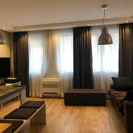 Appartement Luxury In Center 2 *