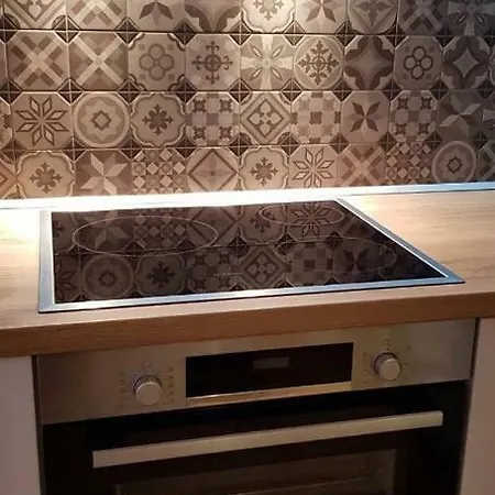 Luxury In Center 2 Appartement