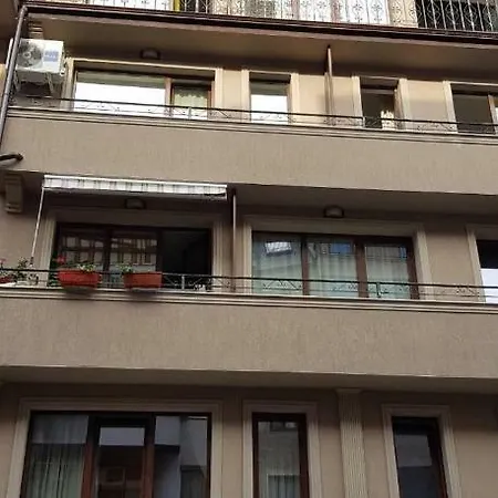 Luxury In Center 2 Appartement *