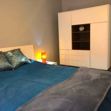 Luxury In Center 2 Appartement