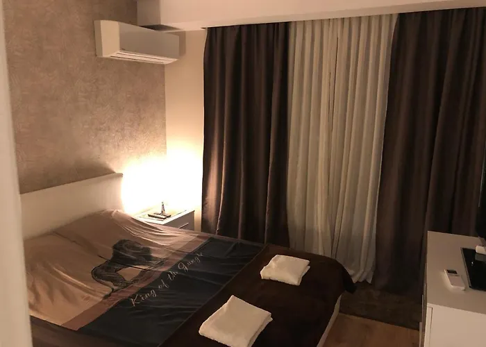 Apartment Luxury In Center 2