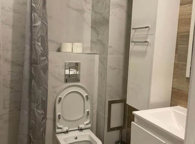 Apartament Luxury In Center 2