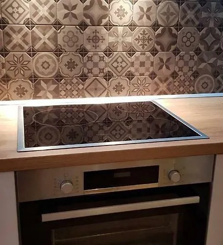 Luxury In Center 2 Apartament